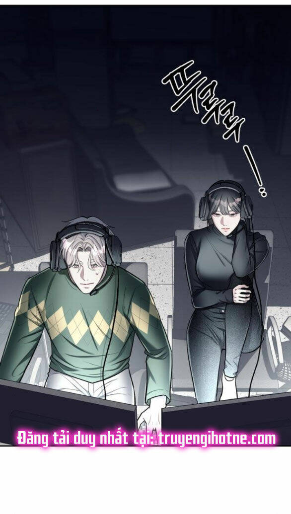 Xâm Nhập Vào Trường Trung Học Tài Phiệt! - Chap 24.2 - Trang 41