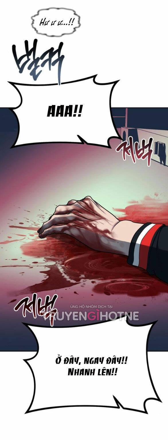 Xâm Nhập Vào Trường Trung Học Tài Phiệt! - Chap 24.2 - Trang 6