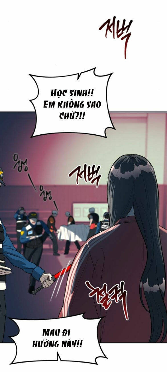 Xâm Nhập Vào Trường Trung Học Tài Phiệt! - Chap 24.2 - Trang 7