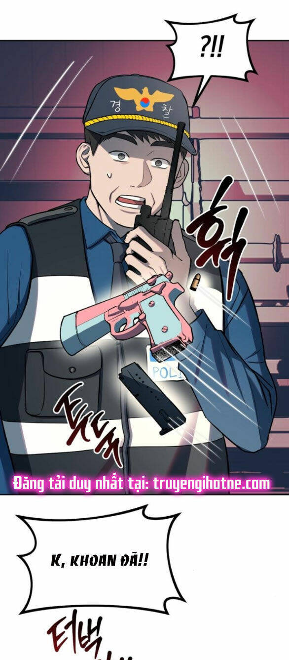 Xâm Nhập Vào Trường Trung Học Tài Phiệt! - Chap 24.2 - Trang 8