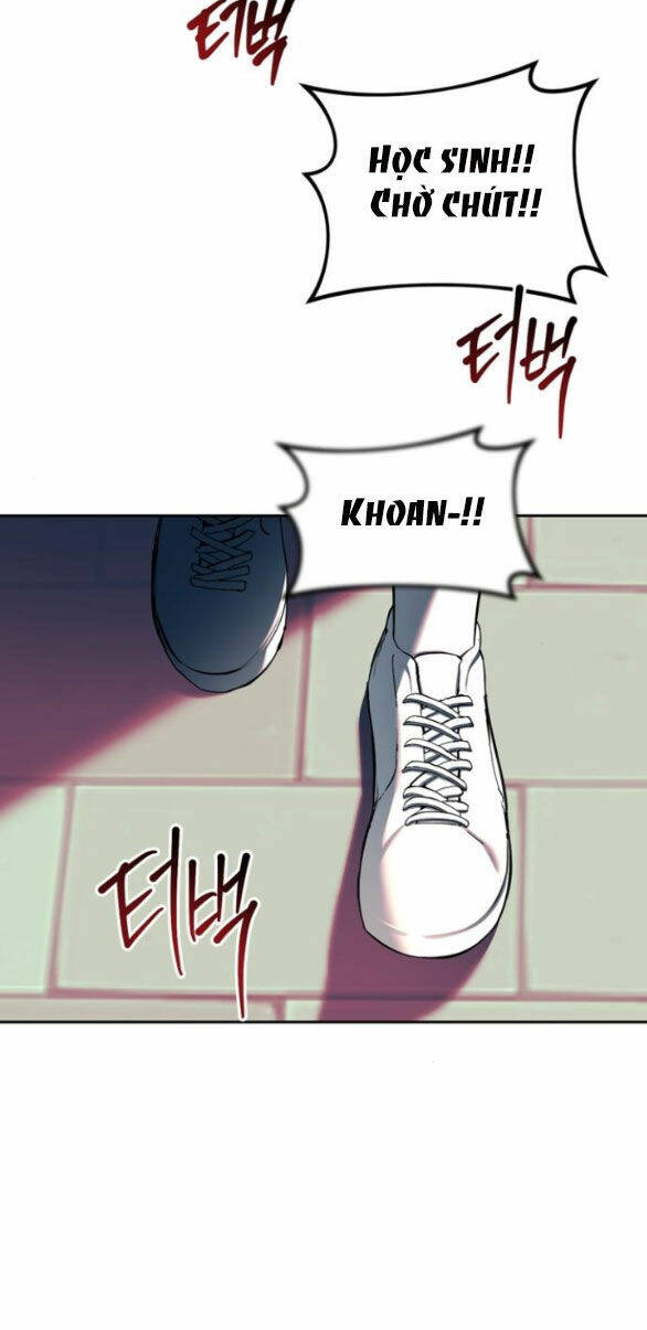 Xâm Nhập Vào Trường Trung Học Tài Phiệt! - Chap 24.2 - Trang 9