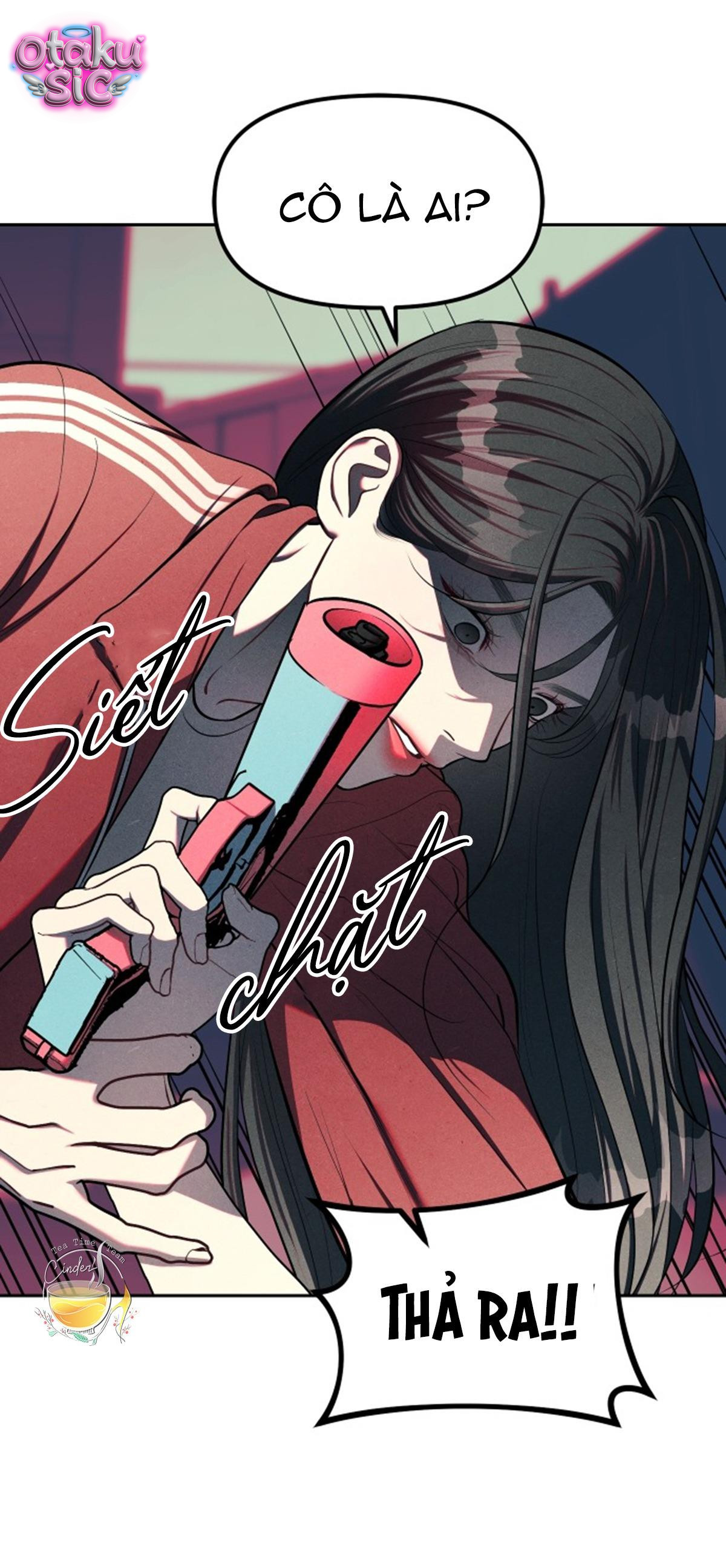 Xâm Nhập Vào Trường Trung Học Tài Phiệt! - Chap 24 - Trang 12