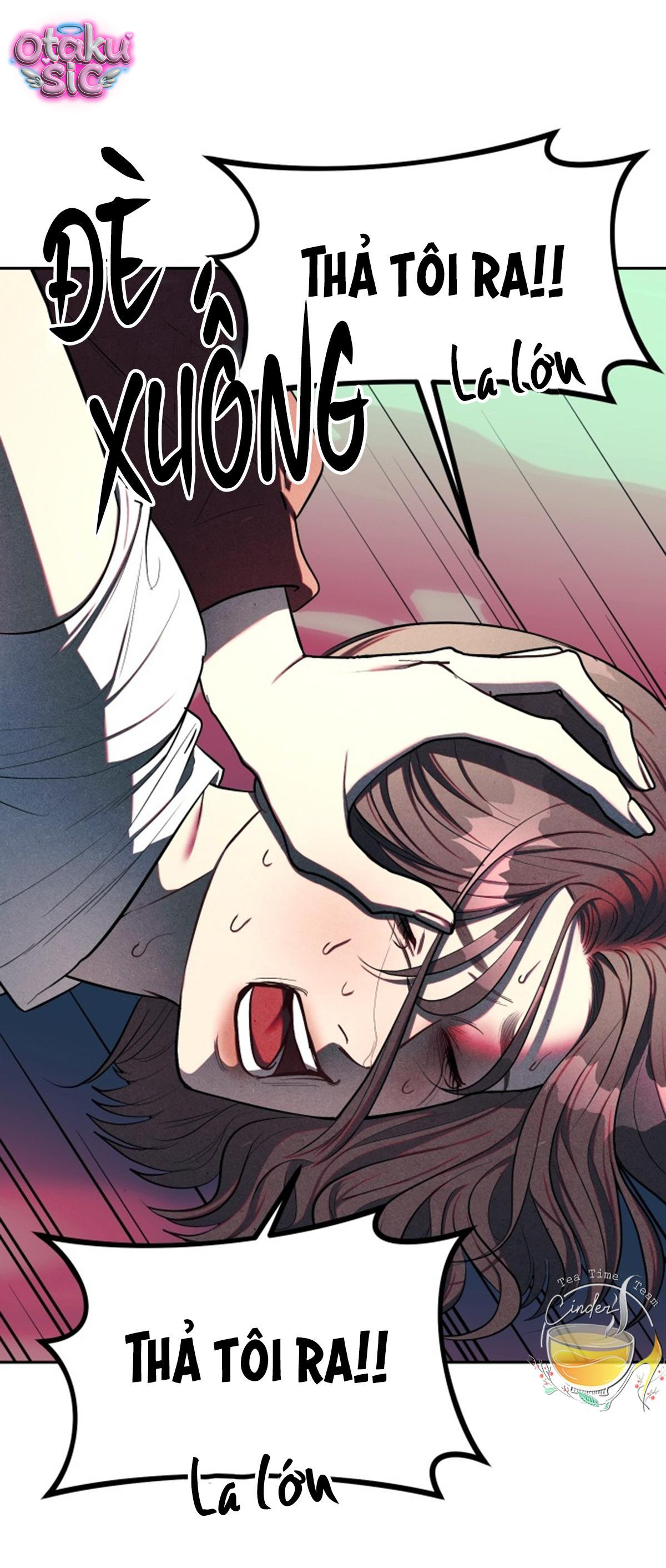 Xâm Nhập Vào Trường Trung Học Tài Phiệt! - Chap 24 - Trang 13