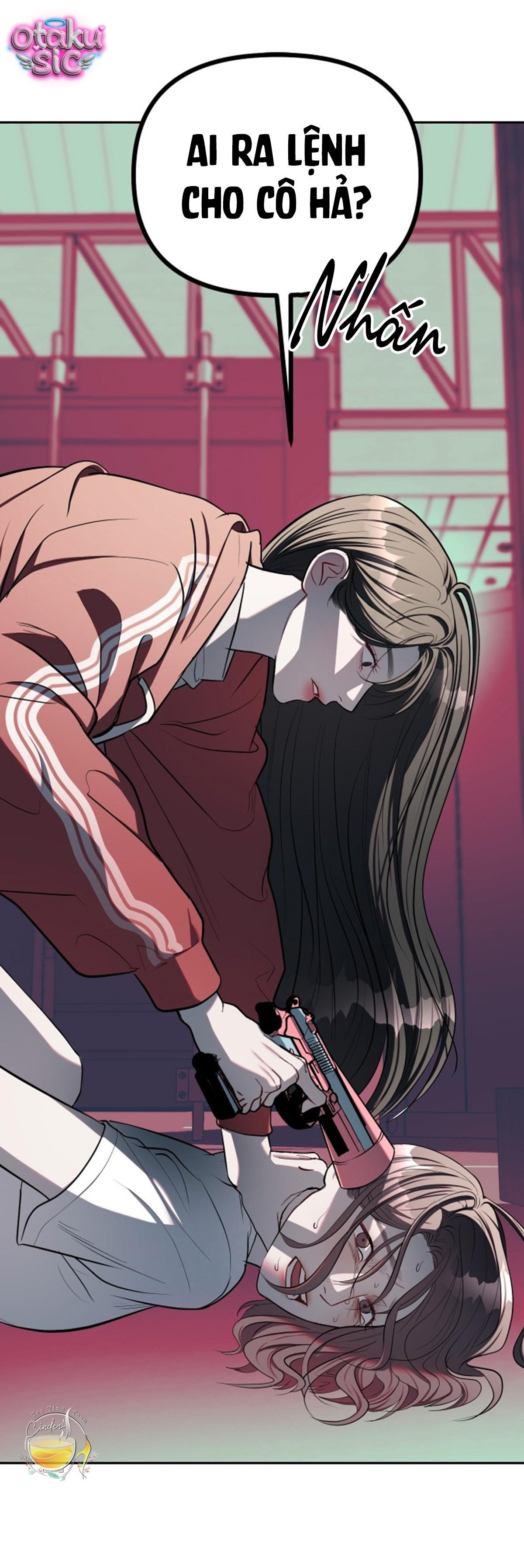 Xâm Nhập Vào Trường Trung Học Tài Phiệt! - Chap 24 - Trang 16