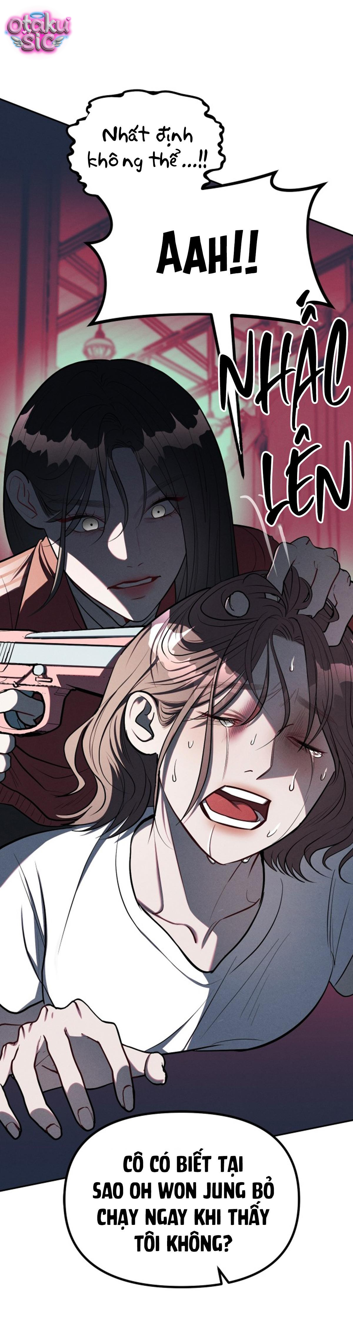 Xâm Nhập Vào Trường Trung Học Tài Phiệt! - Chap 24 - Trang 19