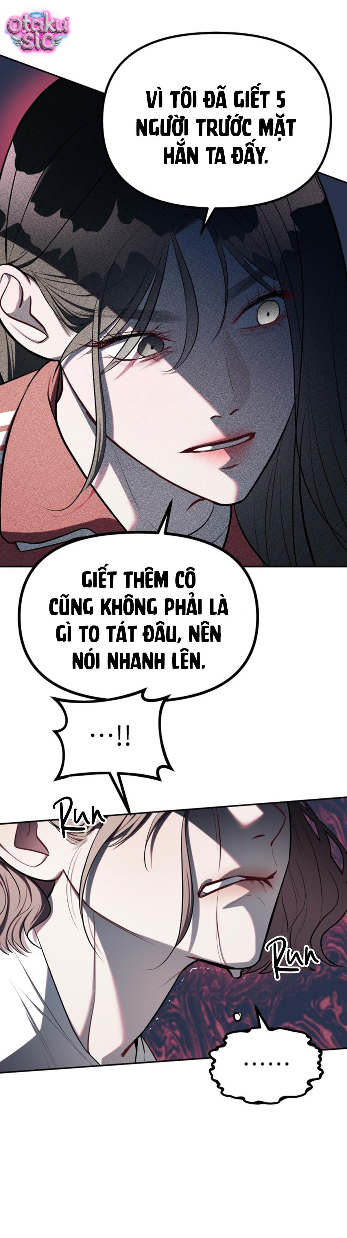 Xâm Nhập Vào Trường Trung Học Tài Phiệt! - Chap 24 - Trang 20