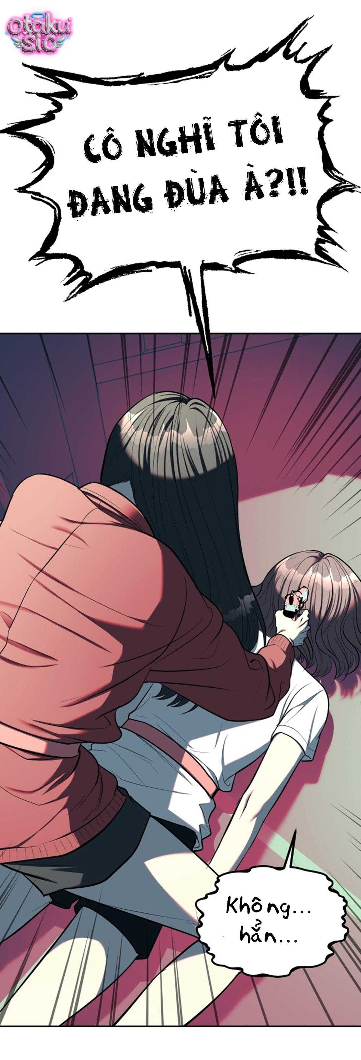 Xâm Nhập Vào Trường Trung Học Tài Phiệt! - Chap 24 - Trang 23