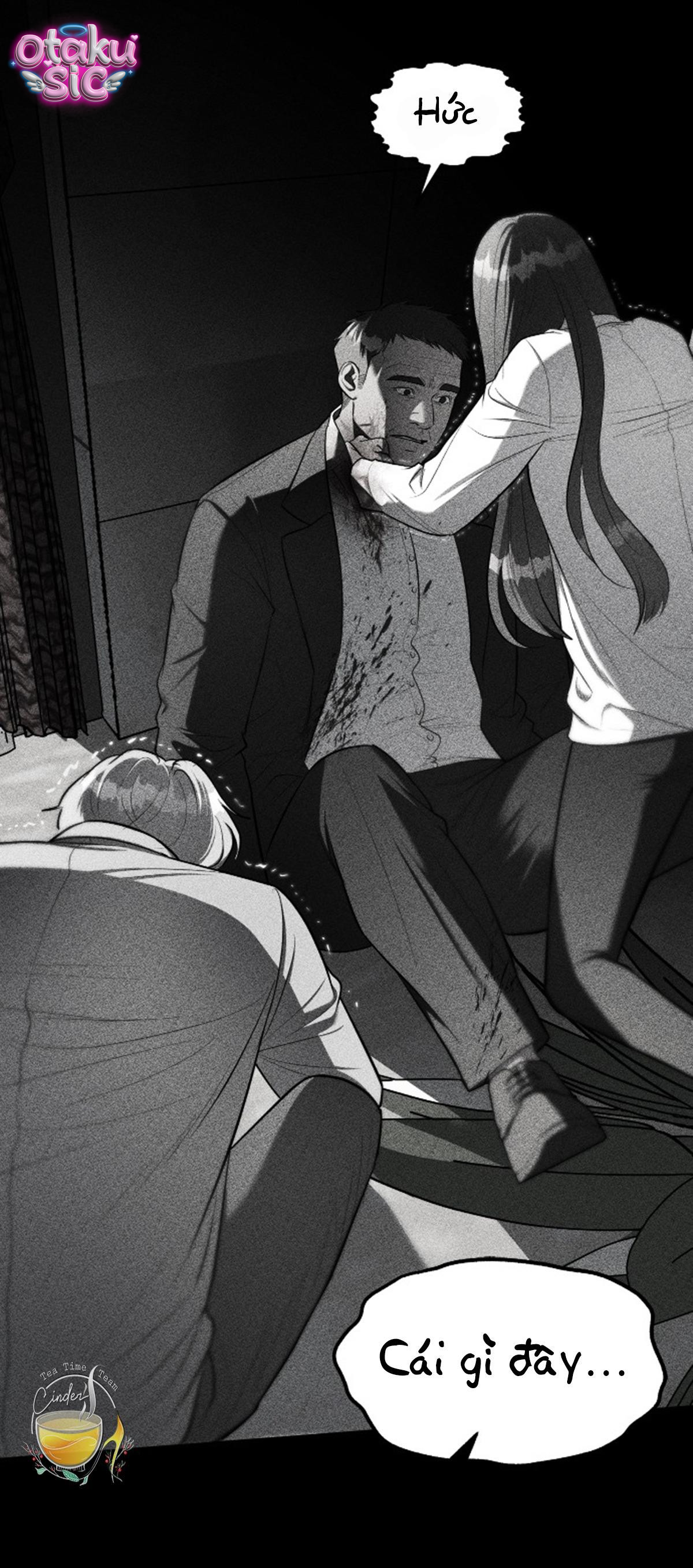 Xâm Nhập Vào Trường Trung Học Tài Phiệt! - Chap 24 - Trang 35