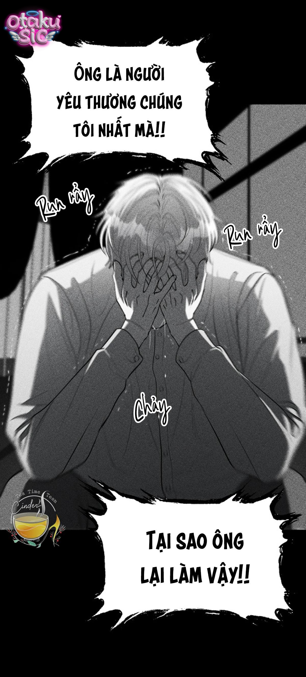 Xâm Nhập Vào Trường Trung Học Tài Phiệt! - Chap 24 - Trang 37