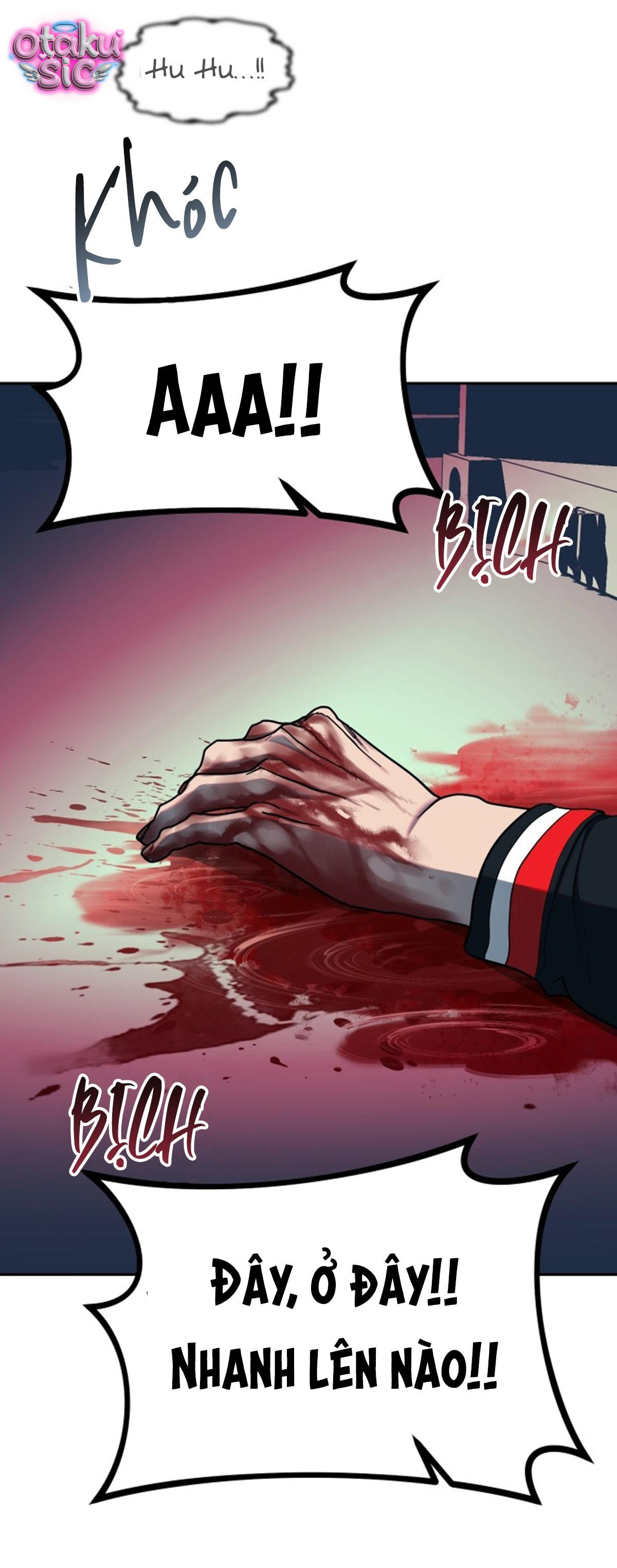 Xâm Nhập Vào Trường Trung Học Tài Phiệt! - Chap 24 - Trang 50