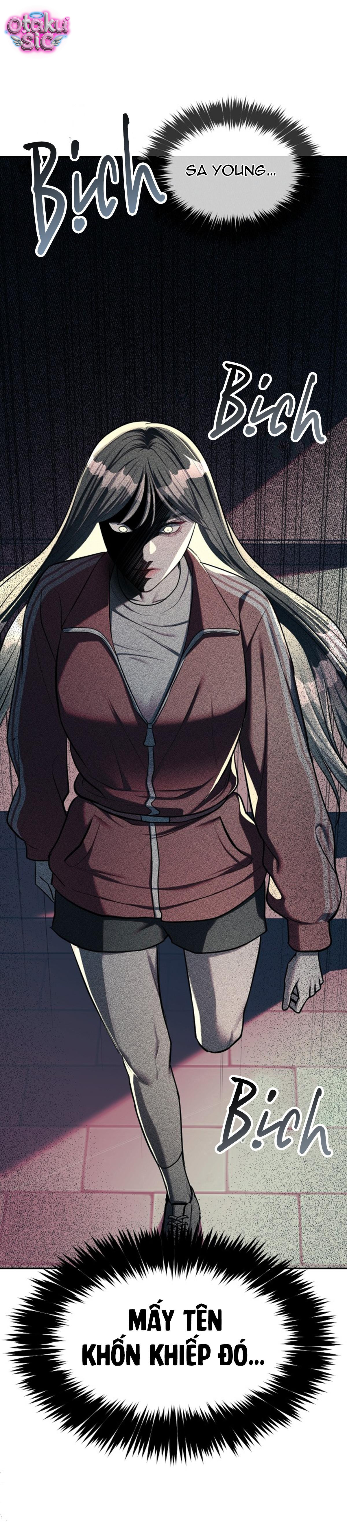 Xâm Nhập Vào Trường Trung Học Tài Phiệt! - Chap 24 - Trang 55