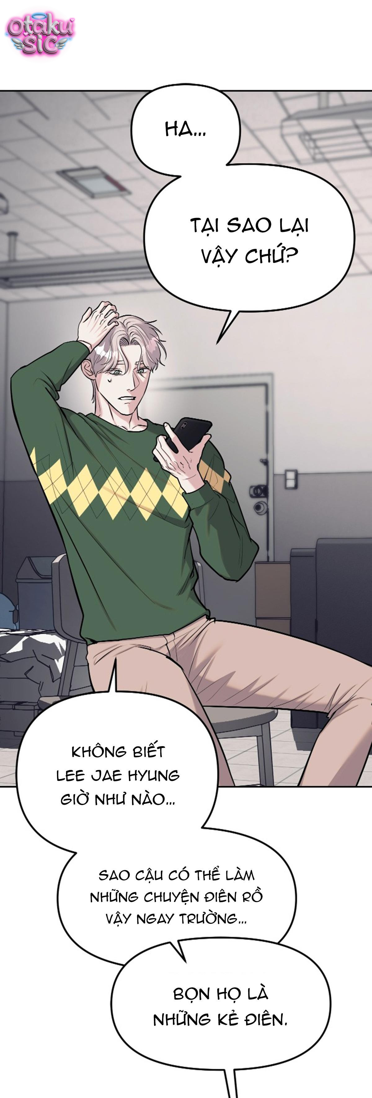 Xâm Nhập Vào Trường Trung Học Tài Phiệt! - Chap 24 - Trang 59
