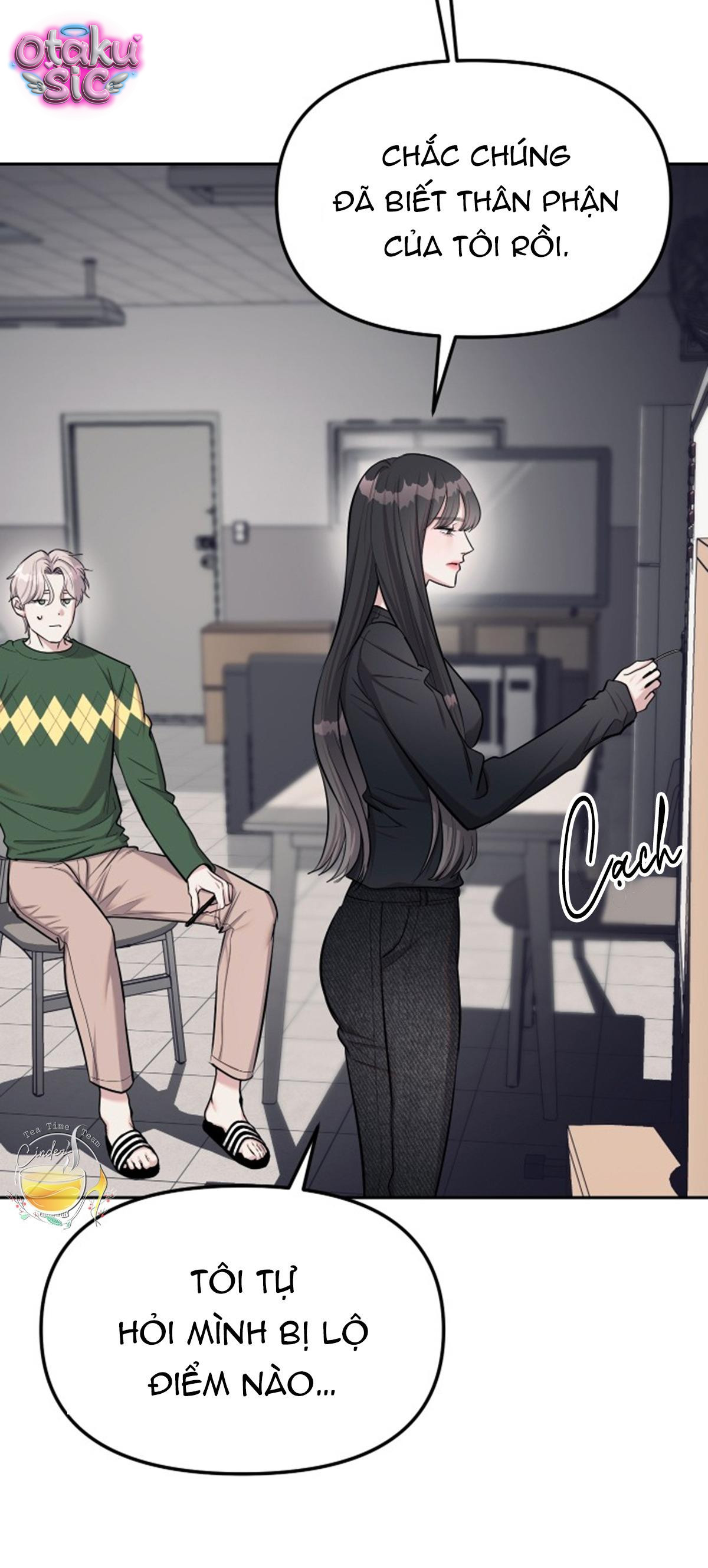 Xâm Nhập Vào Trường Trung Học Tài Phiệt! - Chap 24 - Trang 60