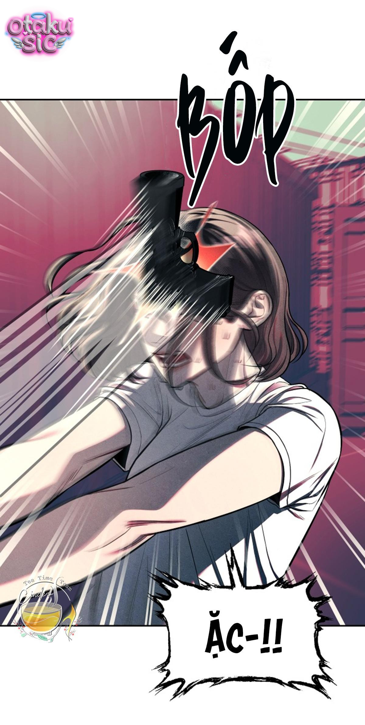 Xâm Nhập Vào Trường Trung Học Tài Phiệt! - Chap 24 - Trang 7