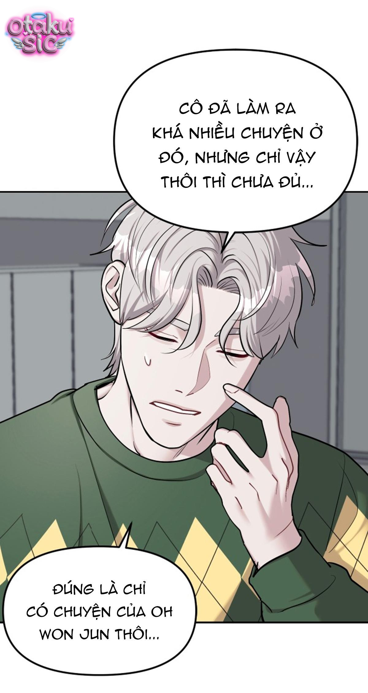 Xâm Nhập Vào Trường Trung Học Tài Phiệt! - Chap 24 - Trang 61