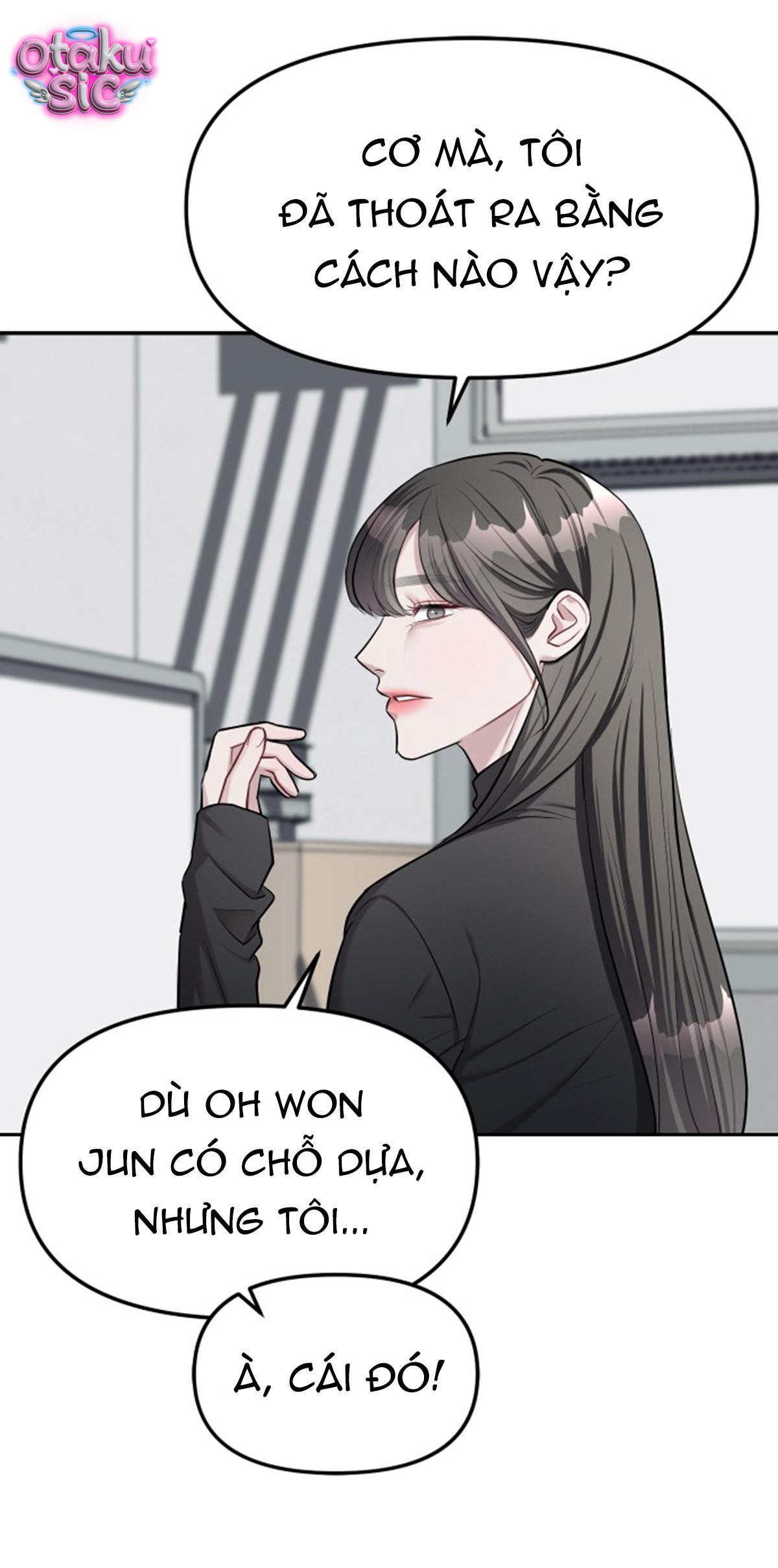Xâm Nhập Vào Trường Trung Học Tài Phiệt! - Chap 24 - Trang 62