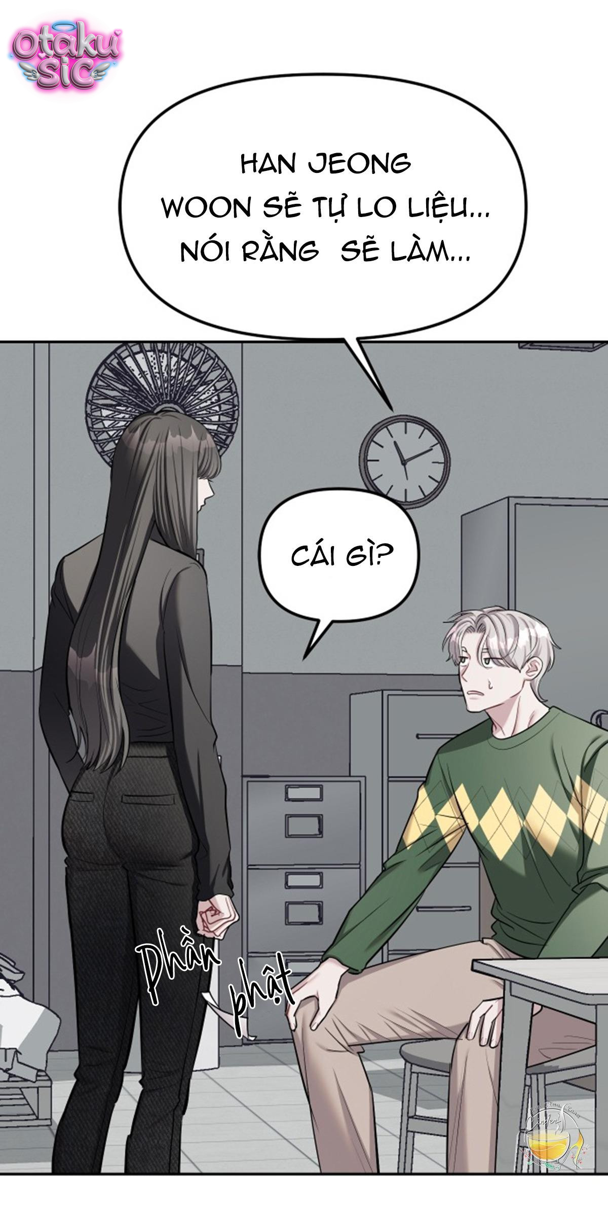 Xâm Nhập Vào Trường Trung Học Tài Phiệt! - Chap 24 - Trang 63