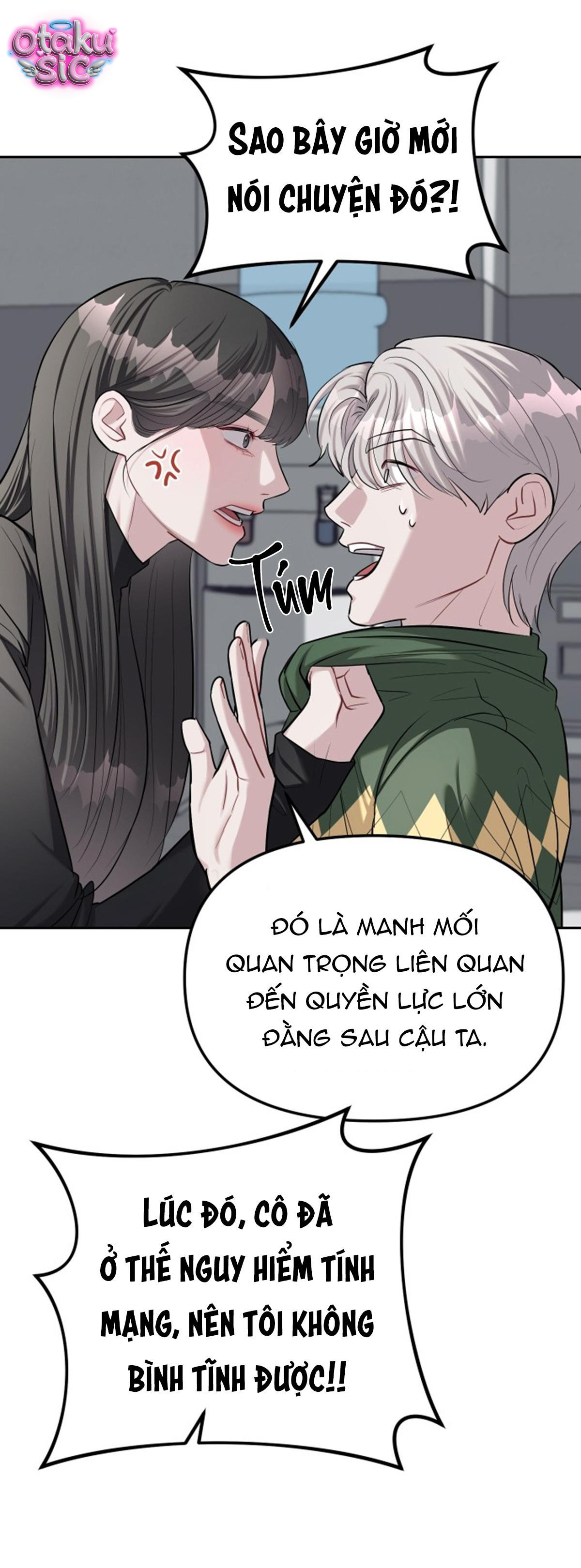 Xâm Nhập Vào Trường Trung Học Tài Phiệt! - Chap 24 - Trang 64