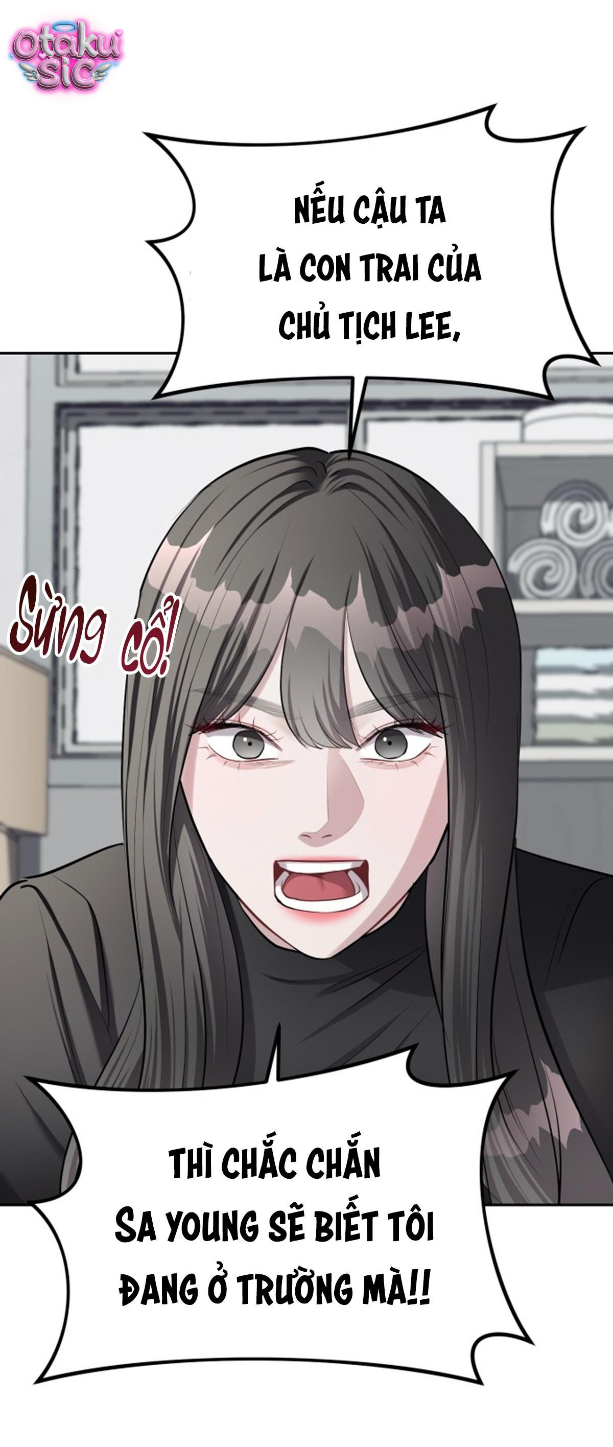 Xâm Nhập Vào Trường Trung Học Tài Phiệt! - Chap 24 - Trang 65