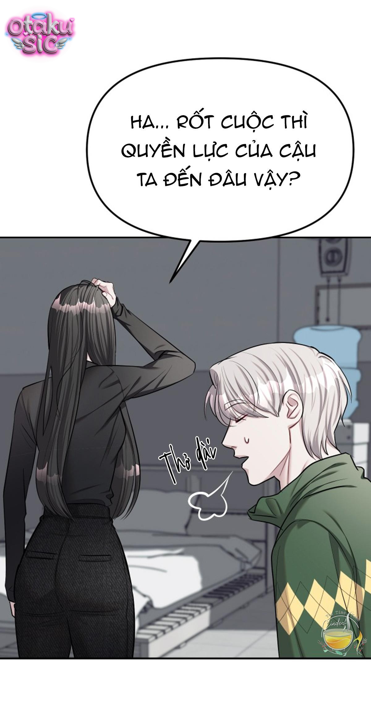 Xâm Nhập Vào Trường Trung Học Tài Phiệt! - Chap 24 - Trang 67