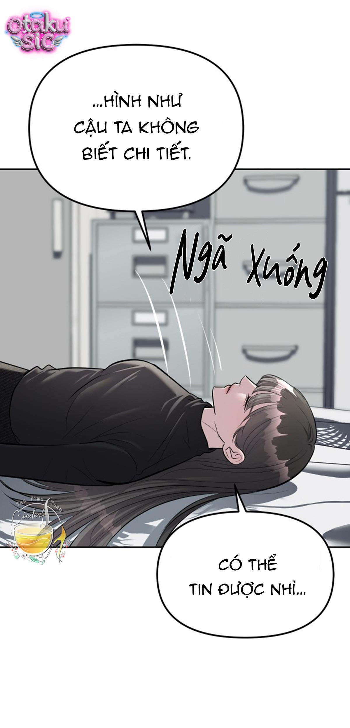 Xâm Nhập Vào Trường Trung Học Tài Phiệt! - Chap 24 - Trang 70
