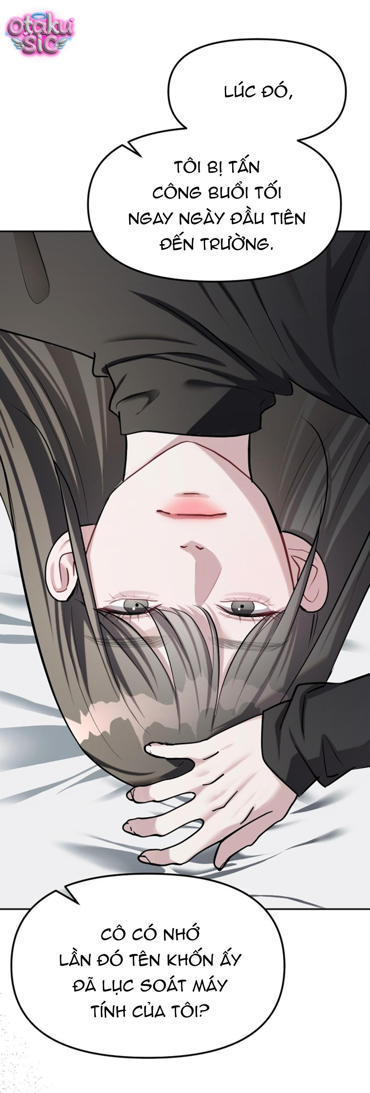 Xâm Nhập Vào Trường Trung Học Tài Phiệt! - Chap 24 - Trang 72