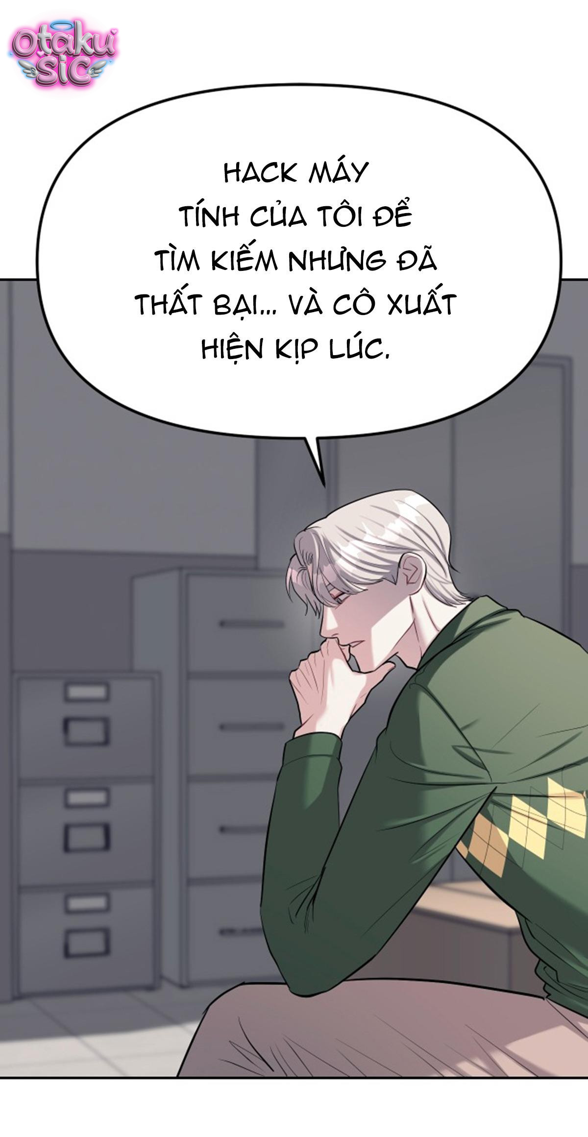 Xâm Nhập Vào Trường Trung Học Tài Phiệt! - Chap 24 - Trang 74