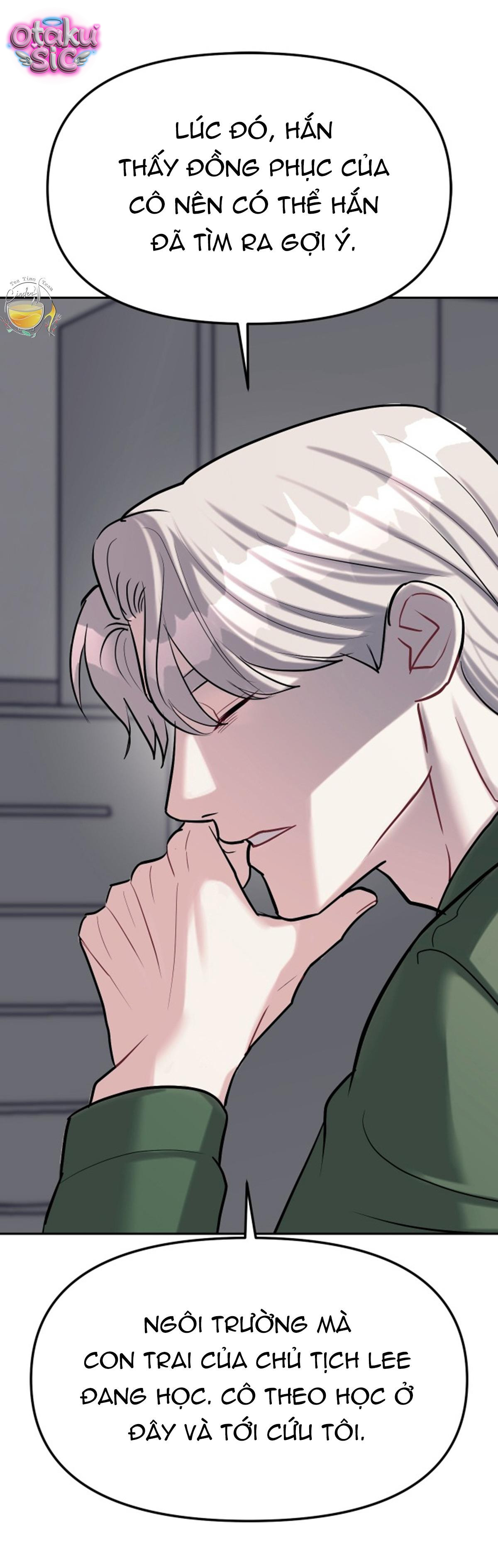 Xâm Nhập Vào Trường Trung Học Tài Phiệt! - Chap 24 - Trang 75
