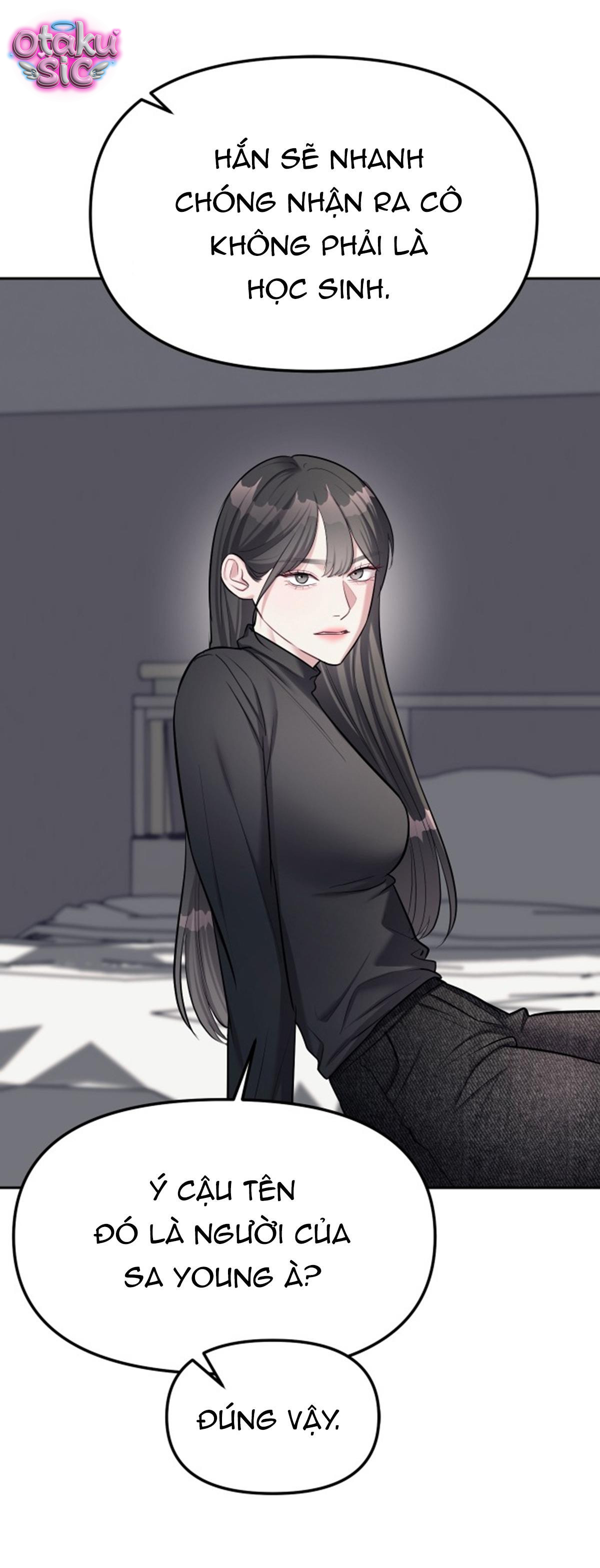 Xâm Nhập Vào Trường Trung Học Tài Phiệt! - Chap 24 - Trang 76