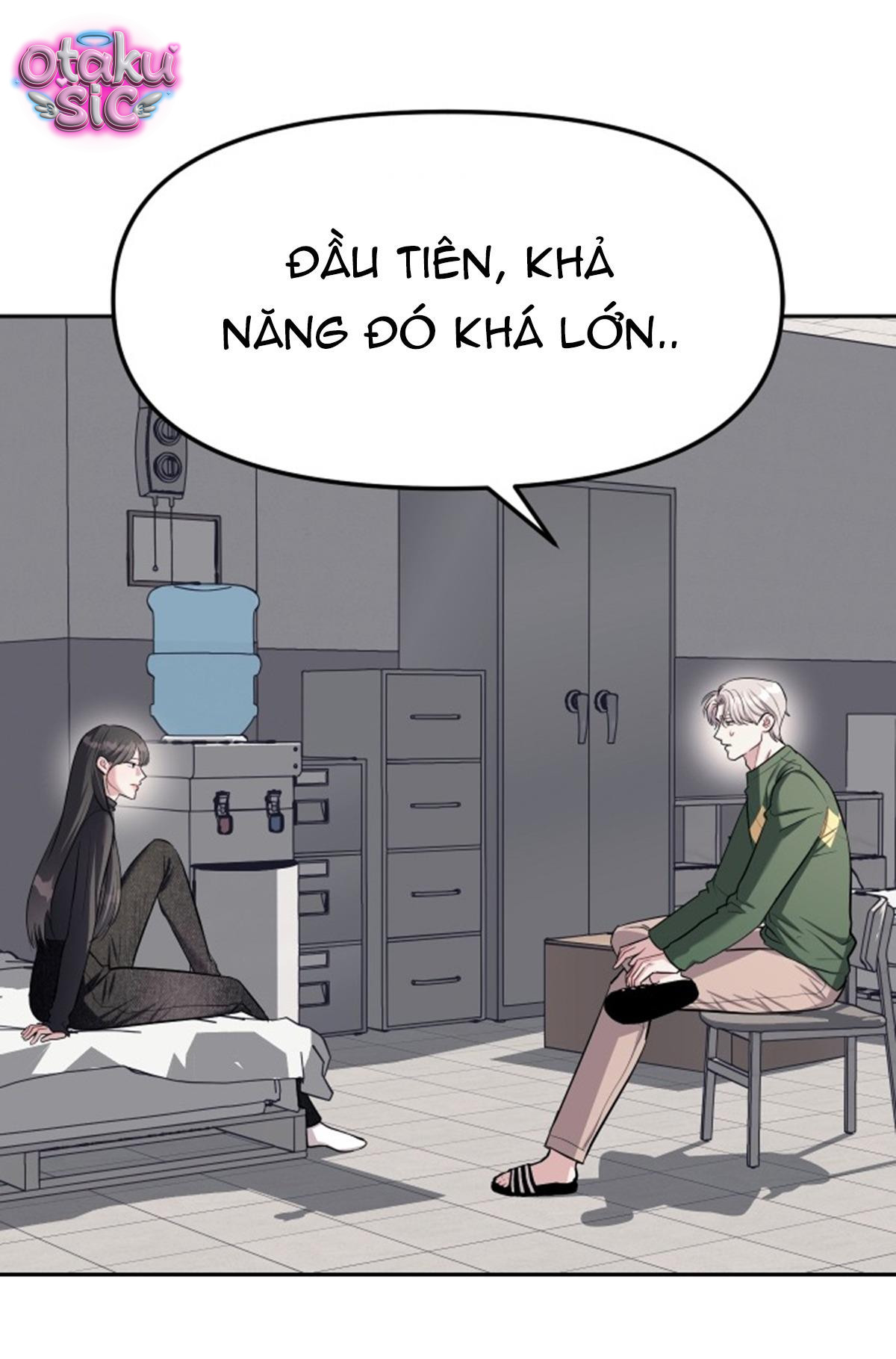 Xâm Nhập Vào Trường Trung Học Tài Phiệt! - Chap 24 - Trang 77
