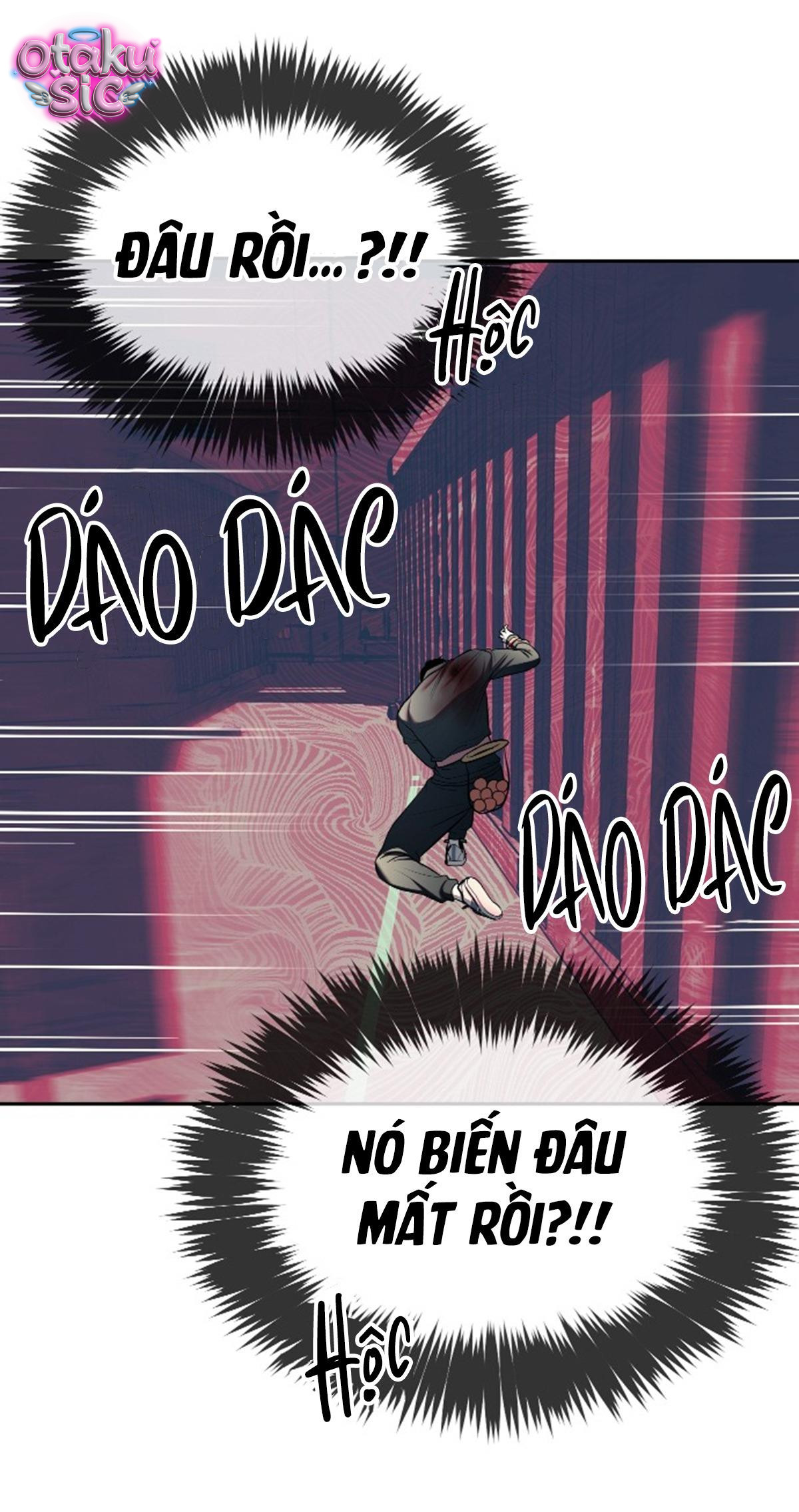 Xâm Nhập Vào Trường Trung Học Tài Phiệt! - Chap 24 - Trang 9