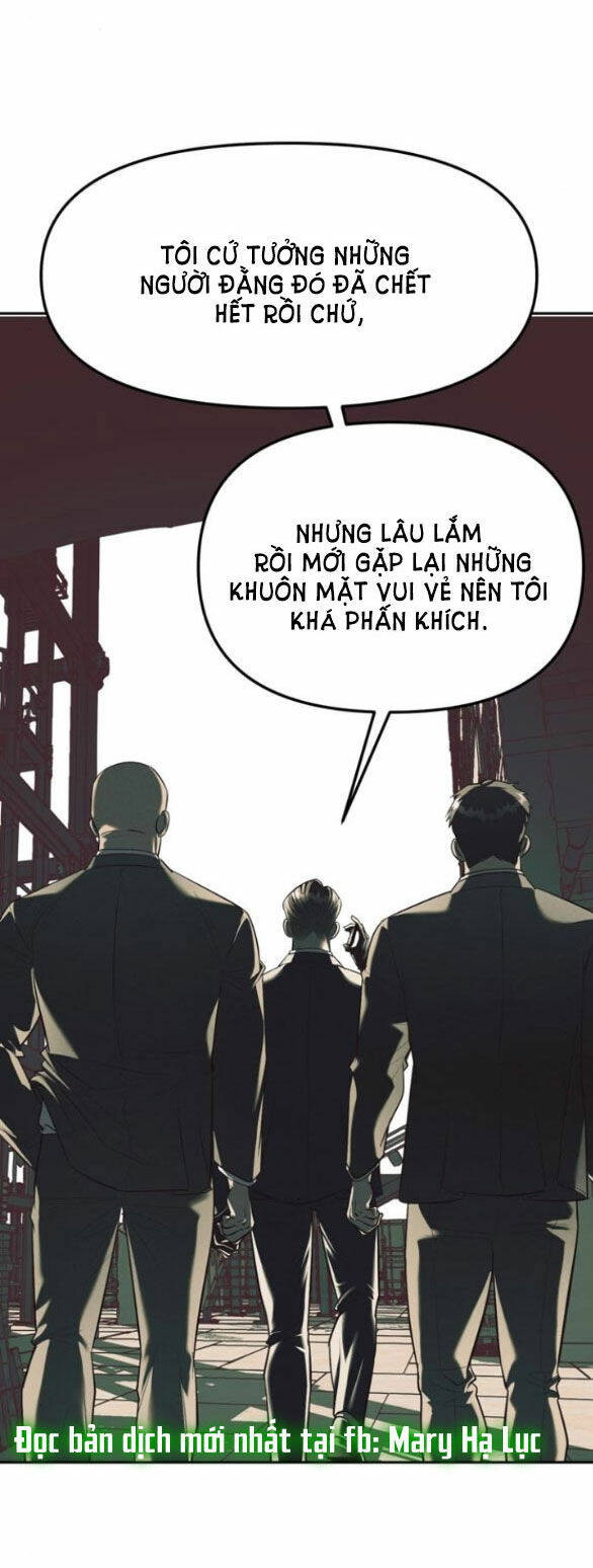 Xâm Nhập Vào Trường Trung Học Tài Phiệt! - Chap 25.1 - Trang 12