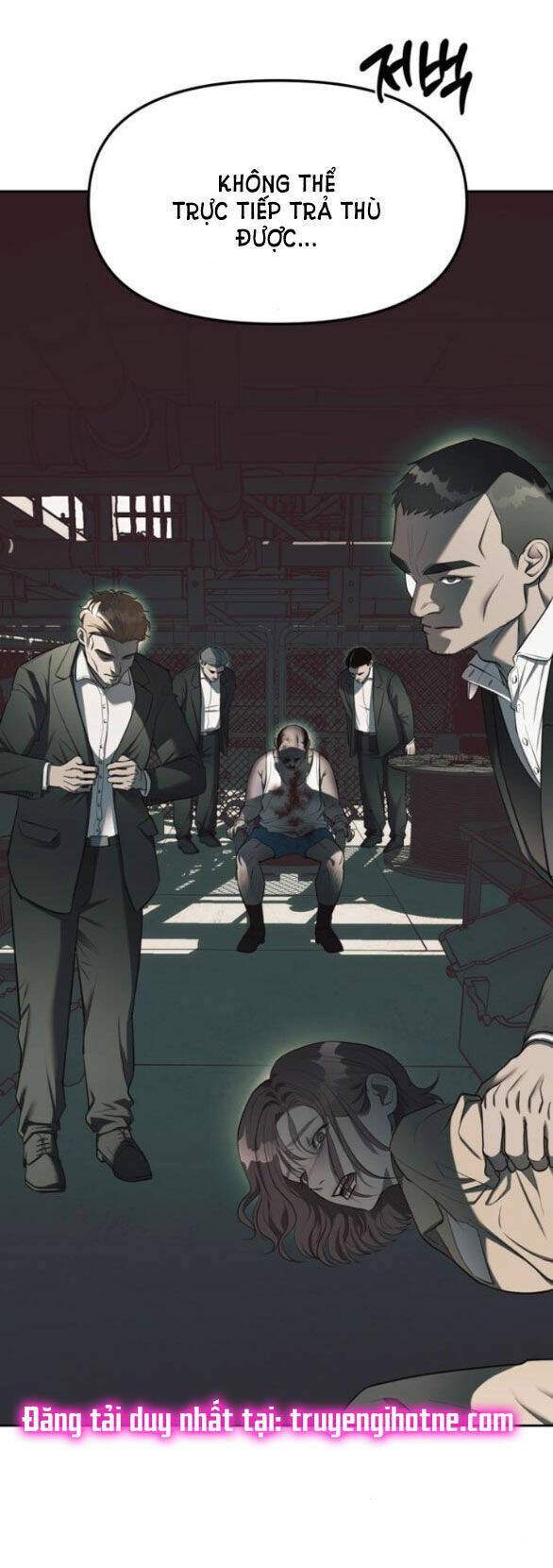 Xâm Nhập Vào Trường Trung Học Tài Phiệt! - Chap 25.1 - Trang 17