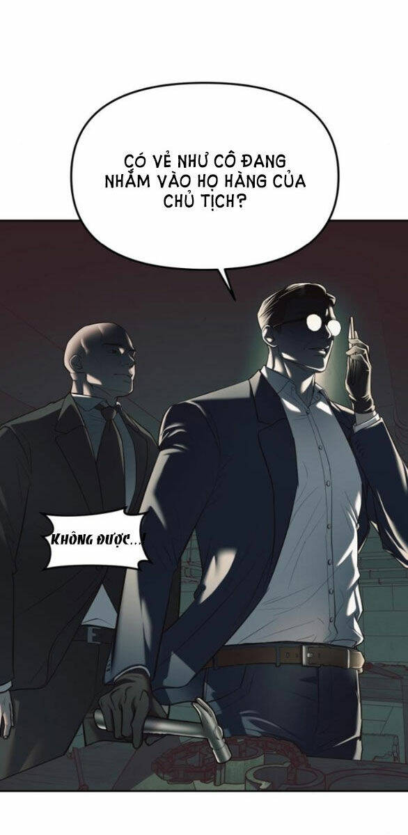 Xâm Nhập Vào Trường Trung Học Tài Phiệt! - Chap 25.1 - Trang 18