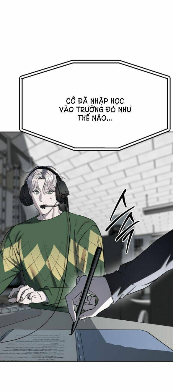 Xâm Nhập Vào Trường Trung Học Tài Phiệt! - Chap 25.1 - Trang 23