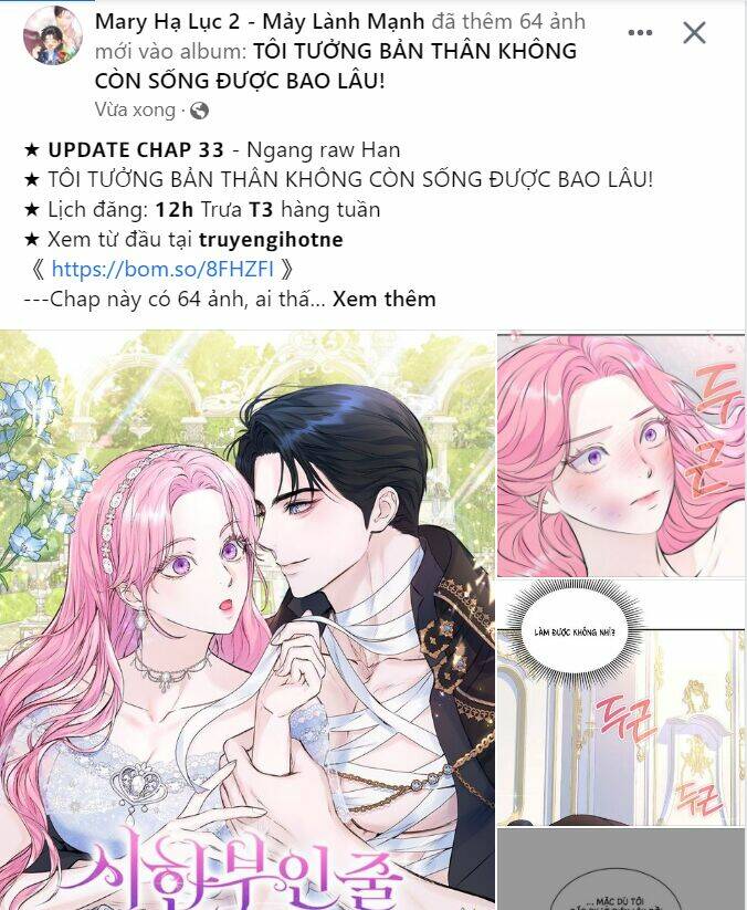 Xâm Nhập Vào Trường Trung Học Tài Phiệt! - Chap 25.1 - Trang 25