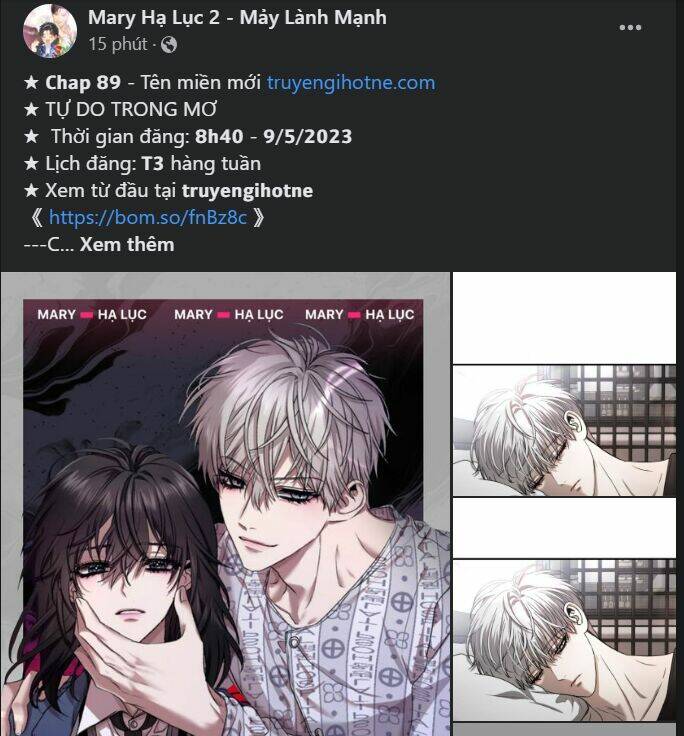 Xâm Nhập Vào Trường Trung Học Tài Phiệt! - Chap 25.1 - Trang 26