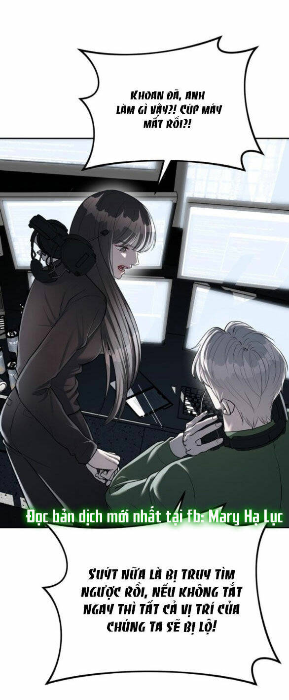 Xâm Nhập Vào Trường Trung Học Tài Phiệt! - Chap 25.1 - Trang 31