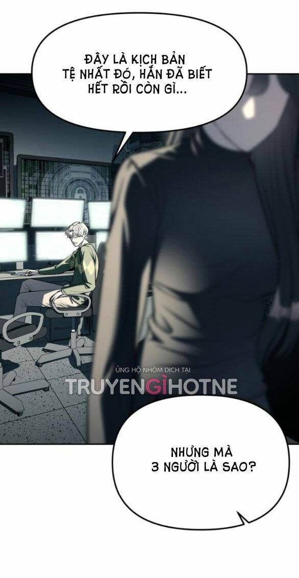 Xâm Nhập Vào Trường Trung Học Tài Phiệt! - Chap 25.1 - Trang 33