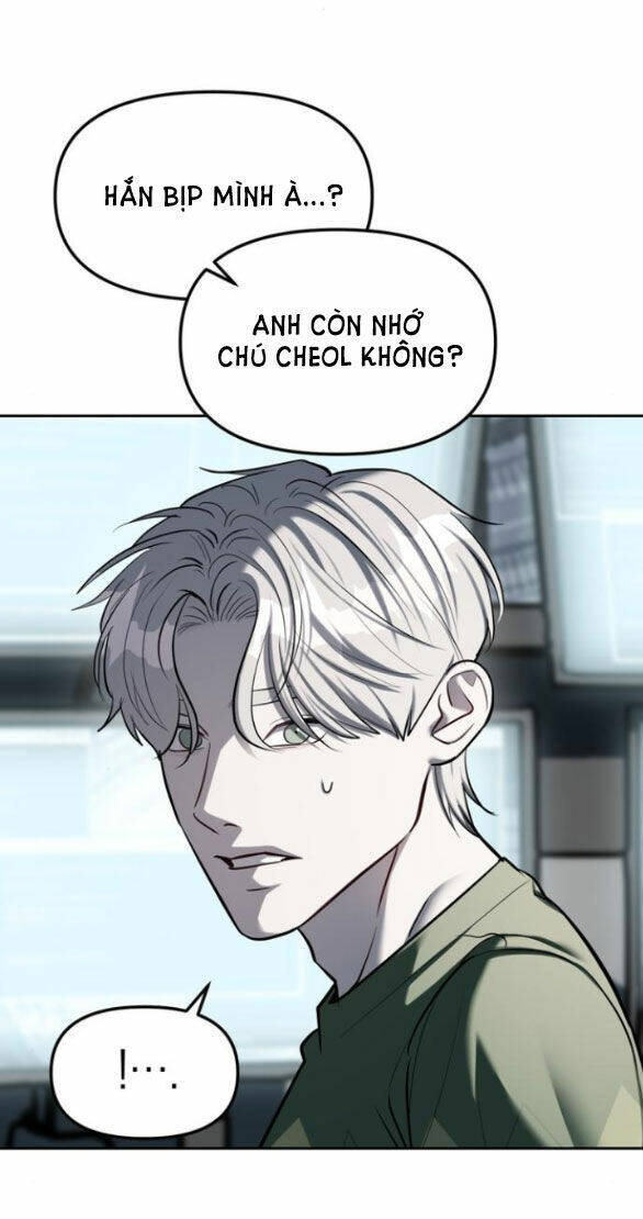 Xâm Nhập Vào Trường Trung Học Tài Phiệt! - Chap 25.1 - Trang 34