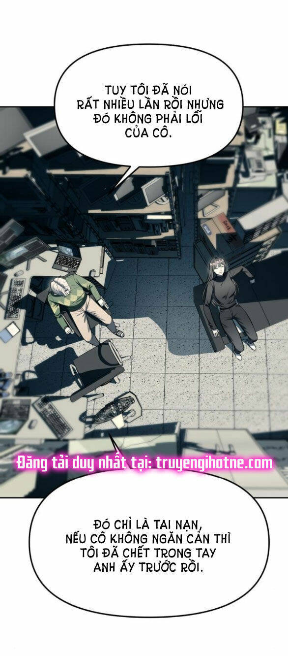 Xâm Nhập Vào Trường Trung Học Tài Phiệt! - Chap 25.1 - Trang 36