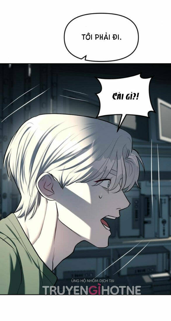 Xâm Nhập Vào Trường Trung Học Tài Phiệt! - Chap 25.1 - Trang 40