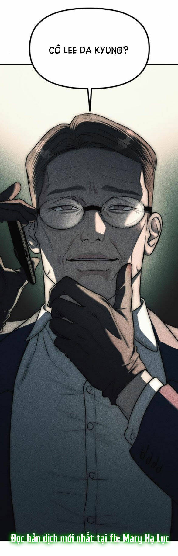 Xâm Nhập Vào Trường Trung Học Tài Phiệt! - Chap 25.1 - Trang 5