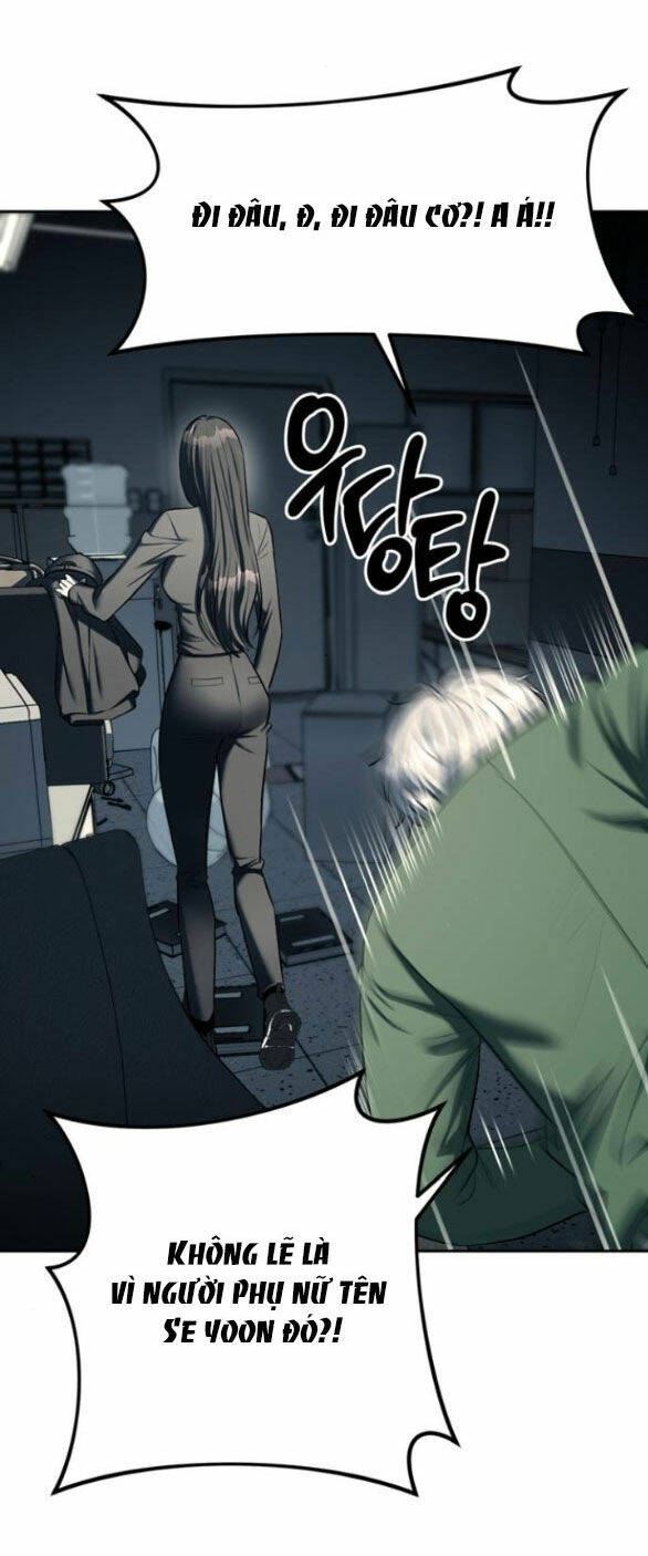 Xâm Nhập Vào Trường Trung Học Tài Phiệt! - Chap 25.1 - Trang 41