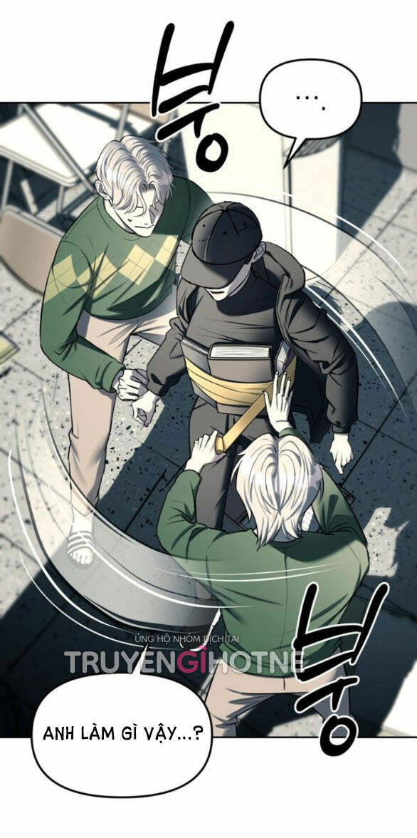 Xâm Nhập Vào Trường Trung Học Tài Phiệt! - Chap 25.1 - Trang 47