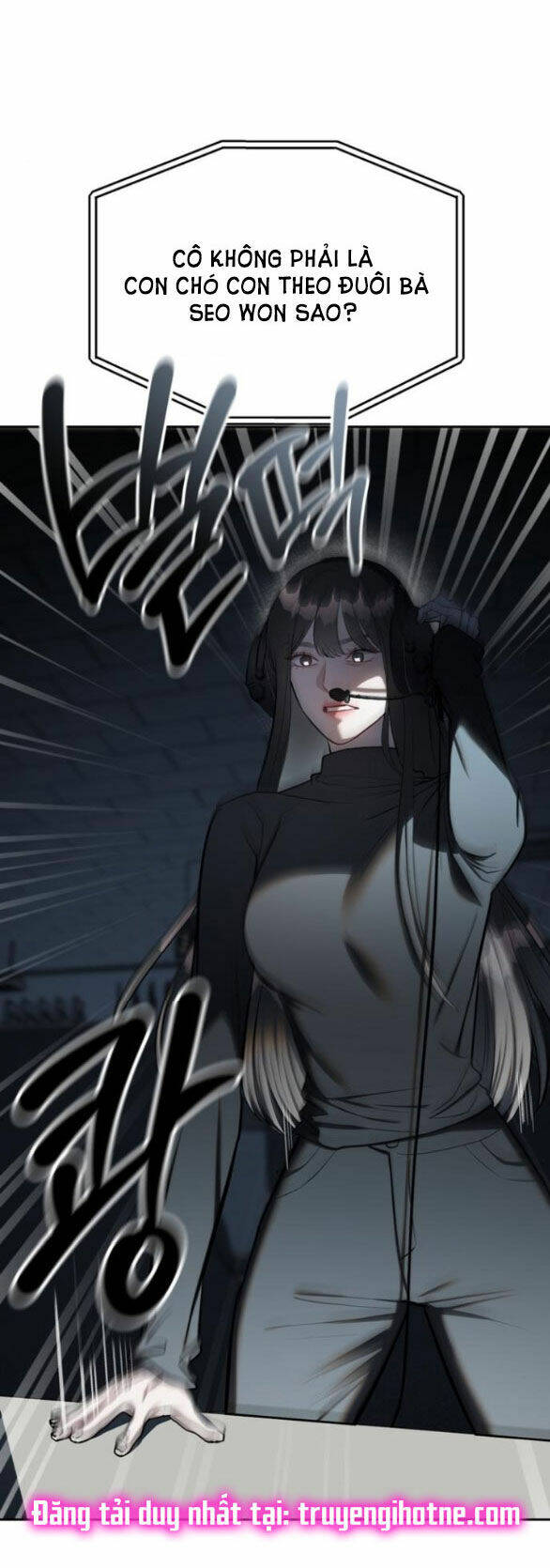 Xâm Nhập Vào Trường Trung Học Tài Phiệt! - Chap 25.1 - Trang 9