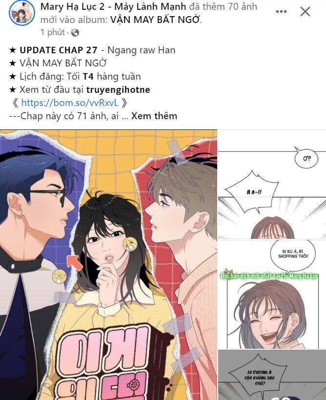 Xâm Nhập Vào Trường Trung Học Tài Phiệt! - Chap 25.2 - Trang 13