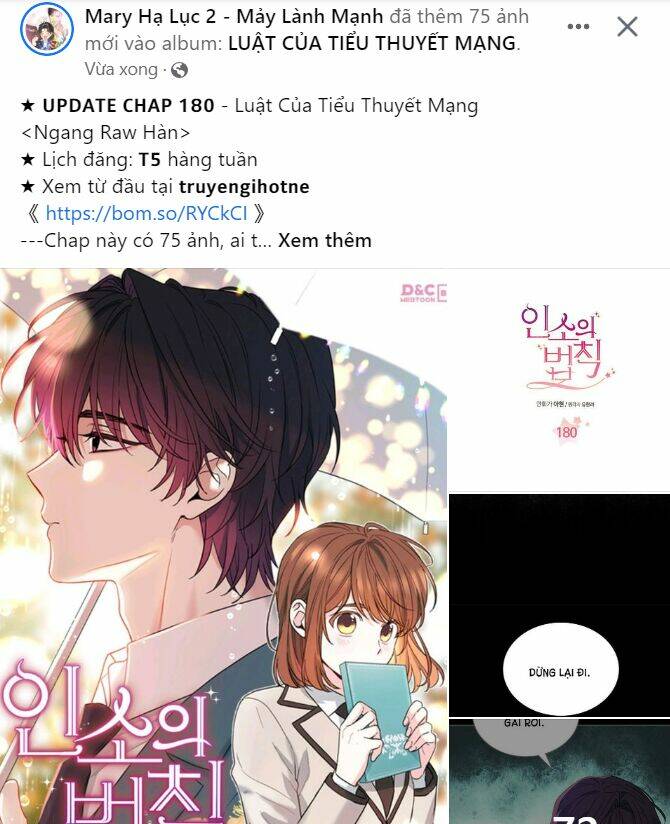 Xâm Nhập Vào Trường Trung Học Tài Phiệt! - Chap 25.2 - Trang 14