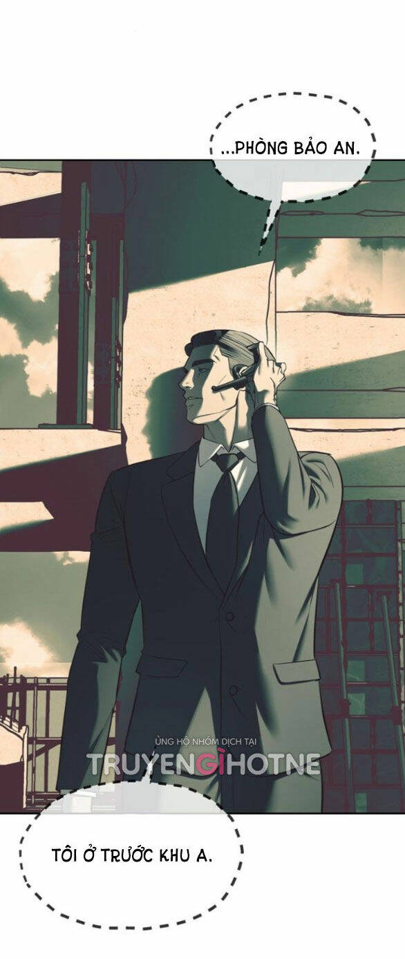 Xâm Nhập Vào Trường Trung Học Tài Phiệt! - Chap 25.2 - Trang 17