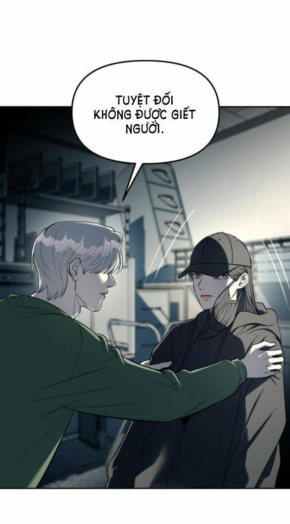 Xâm Nhập Vào Trường Trung Học Tài Phiệt! - Chap 25.2 - Trang 3